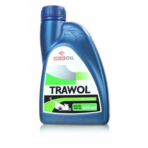 Orlen 4T Oil Trawol 600ml