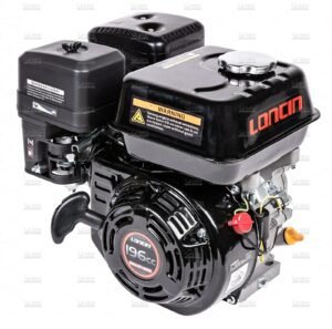 Silnik Loncin G200F