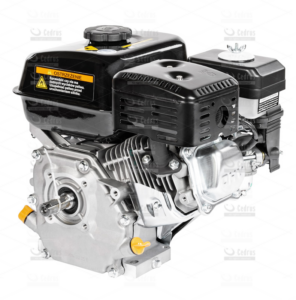 Silnik Loncin G200F-A-M wał poziomy typ A 20 mm