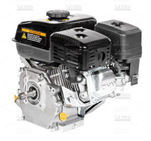 Silnik Loncin G200F-A-S wał poziomy typ A 20 mm
