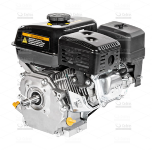 Silnik Loncin G200F-R-S wał poziomy typ R 19,05 mm