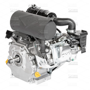 Silnik Loncin LC168F-2H-A wał poziomy typ A 20 mm