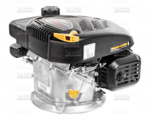 Silnik Loncin LC1P65FE-C wał pionowy typ C 22,2×80 mm