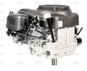 Silnik Loncin LC1P96F-A wał pionowy typ A 25,4 mm