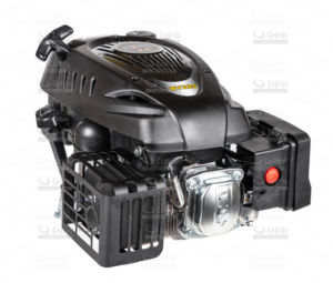 Silnik Rato RV225 wał pionowy 80mm śr. 25 mm