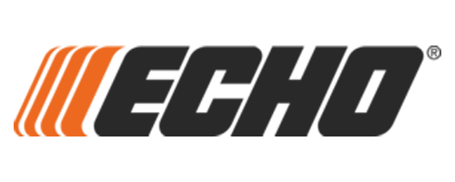 echo logo