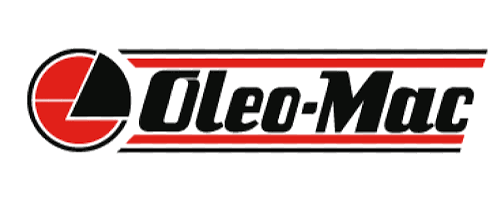 oleo-mac logo